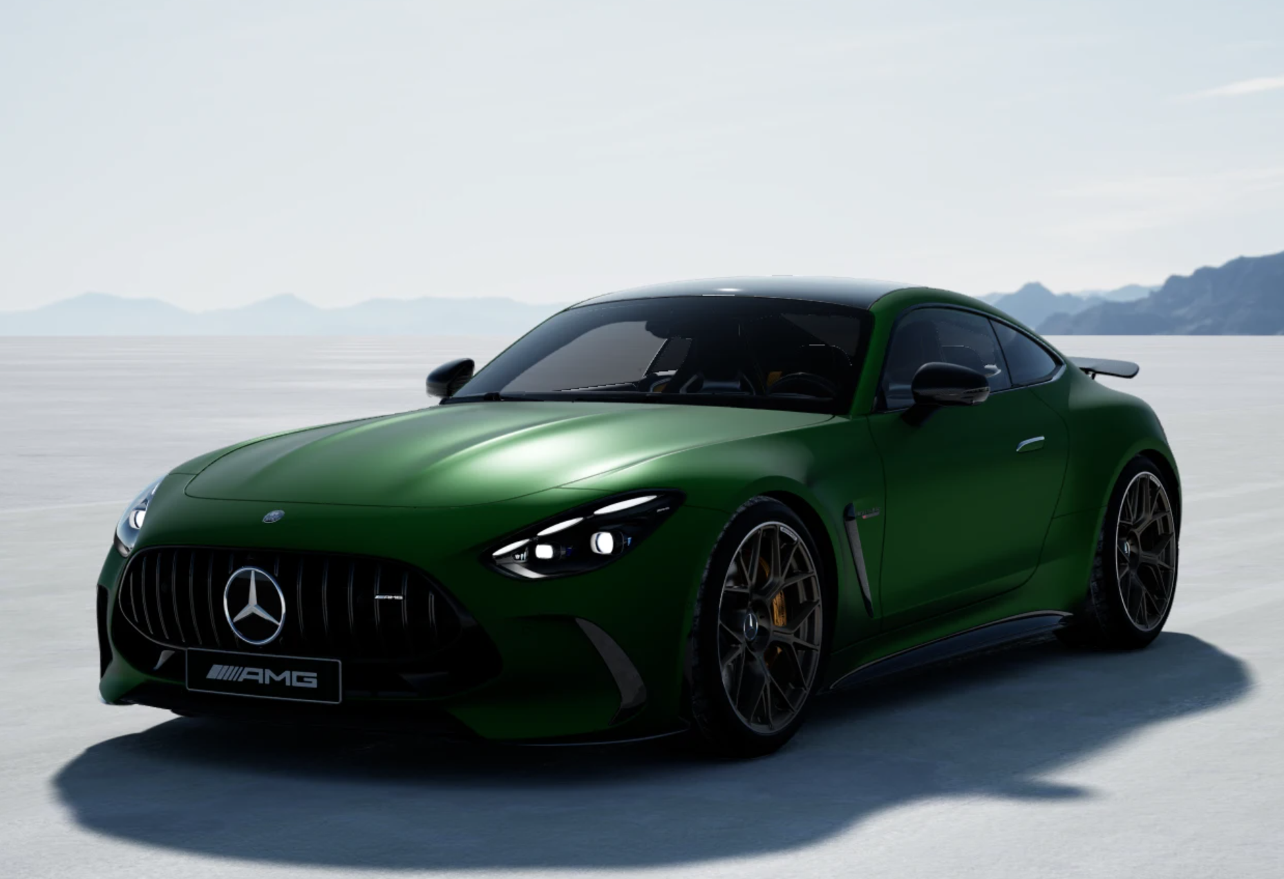 MERCEDES AMG GT 63 E-PERFORMANCE 4MATIC+ COUPÉ | NOVÝ MODEL | nové auto objednané do výroby | V8 BiTurbo | elektromotor | 816 koní | super cena | max výbava | online prodej | online nákup | autobuy.com